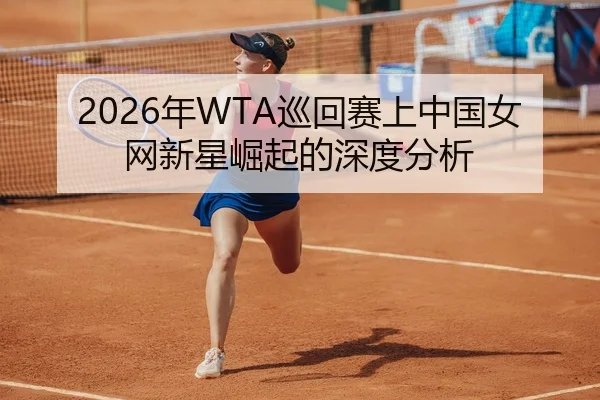 2026年WTA巡回赛上中国女网新星崛起的深度分析